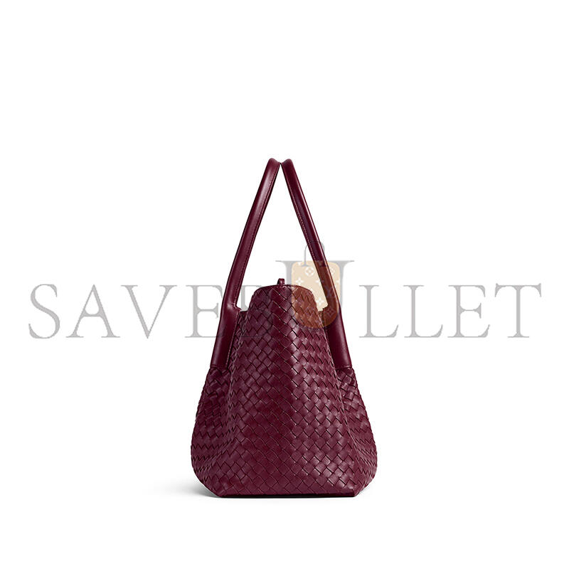 BOTTEGA VENETA PINACOTECA 817166V5AG12814 (43*23*17.5cm)